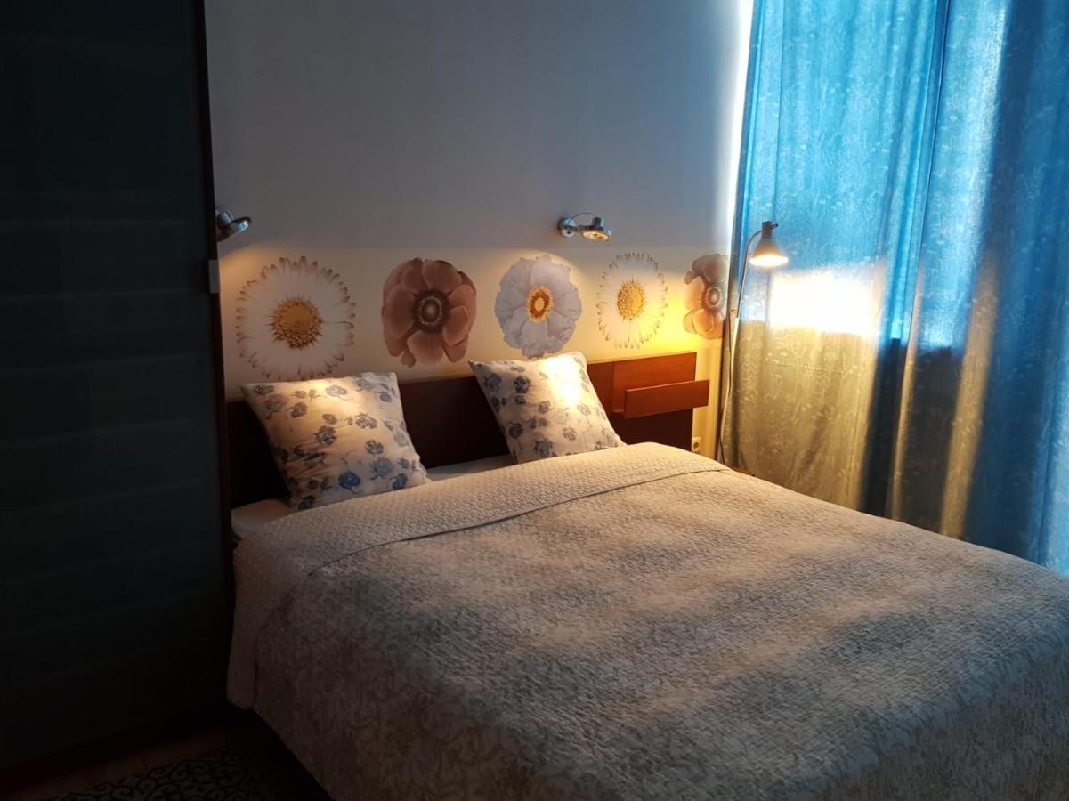Apartament Fuksija House Dyneburg Zewnętrze zdjęcie