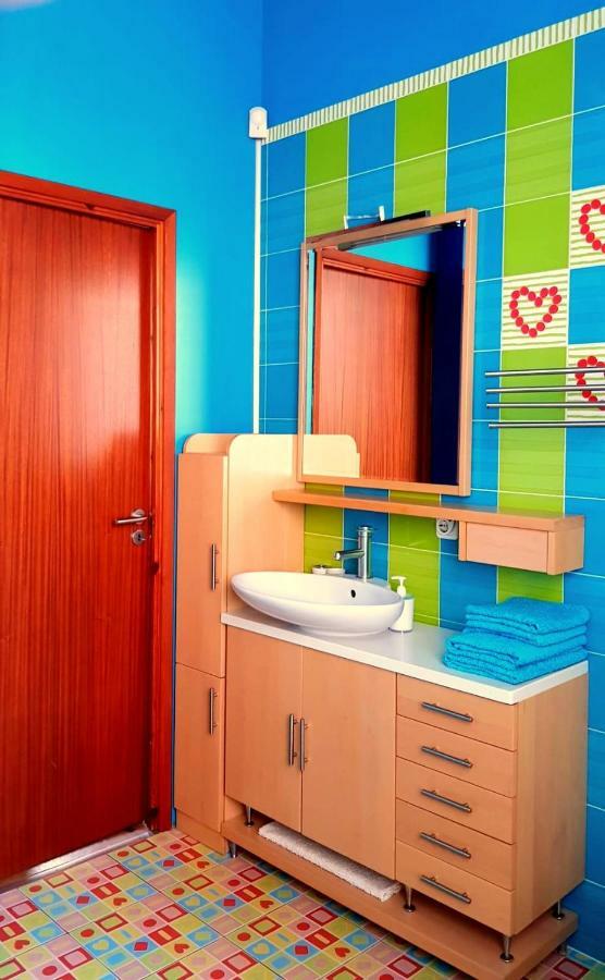 Apartament Fuksija House Dyneburg Zewnętrze zdjęcie